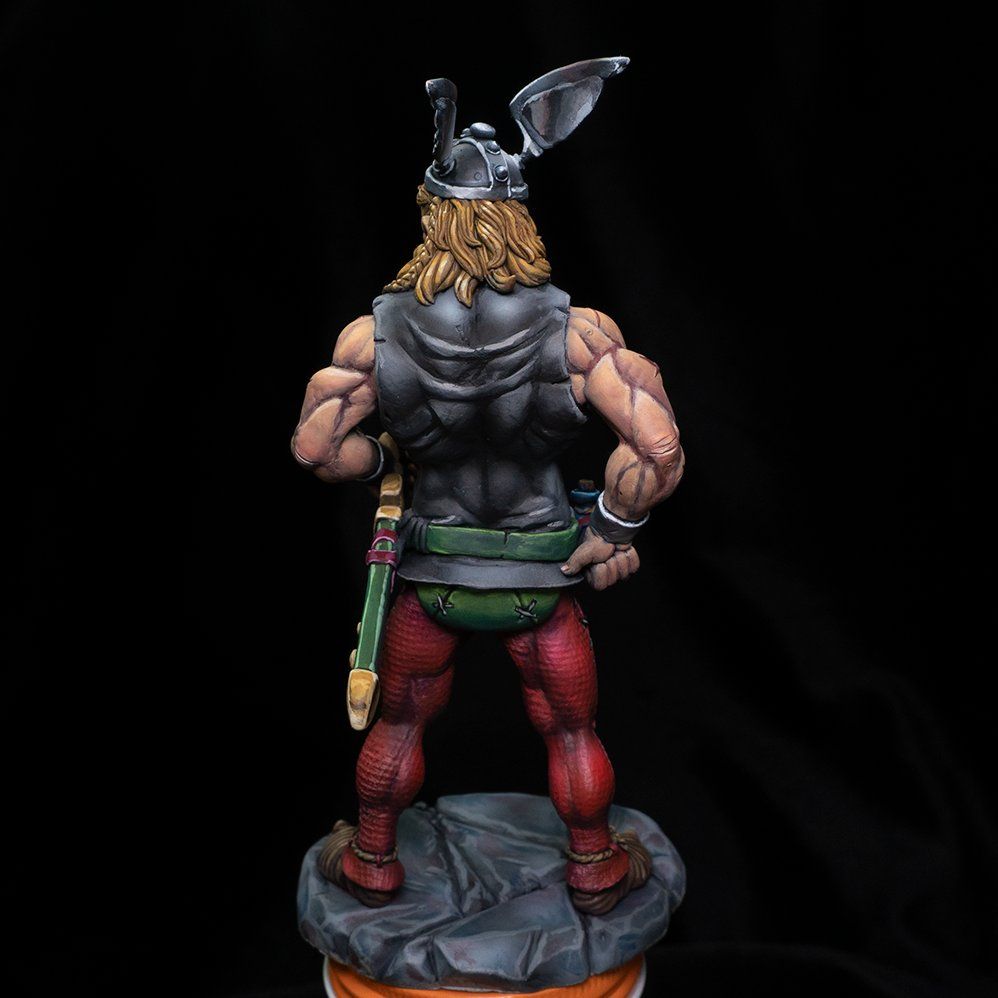 Asterix