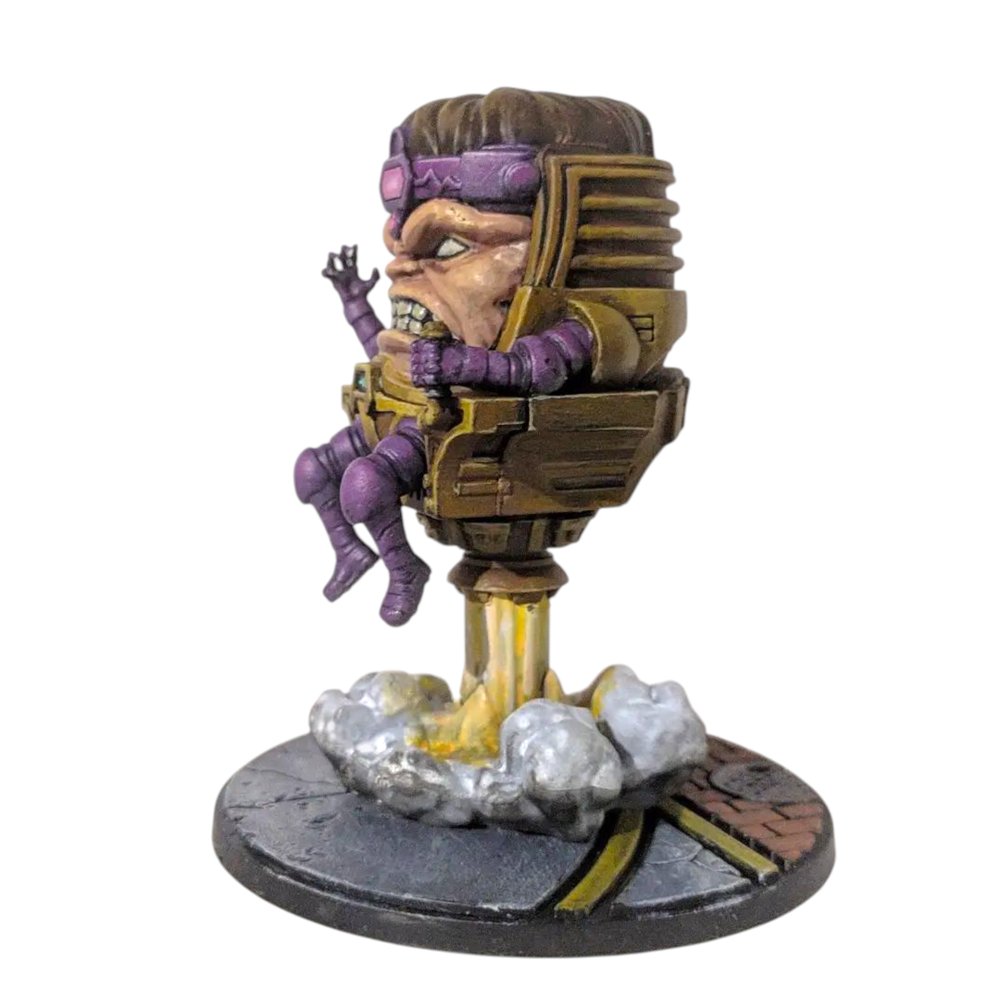 MODOK