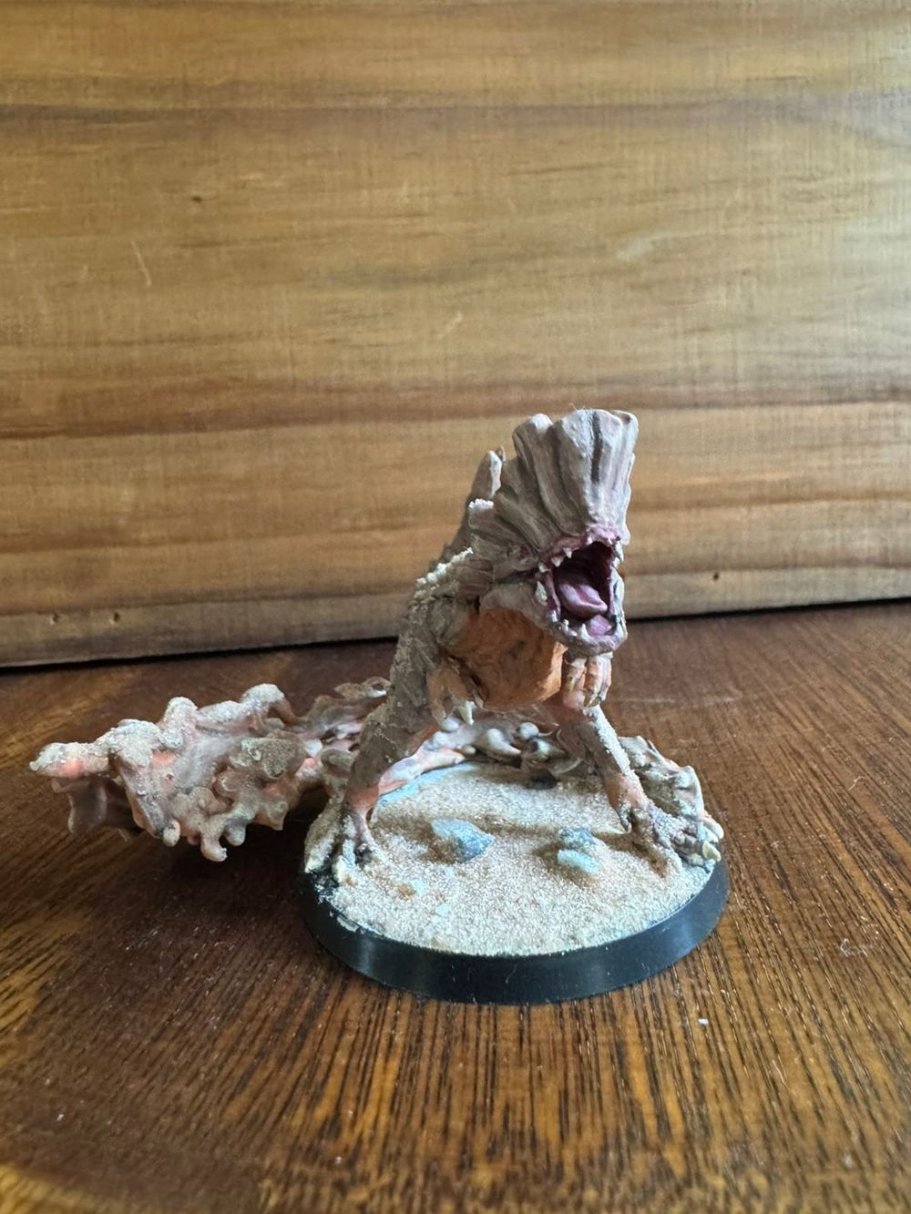 Barroth