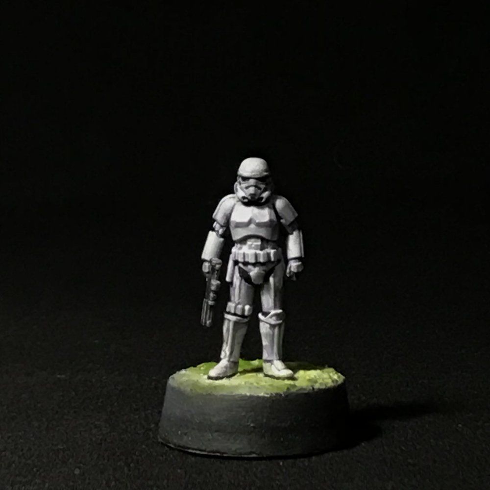 Stormtrooper