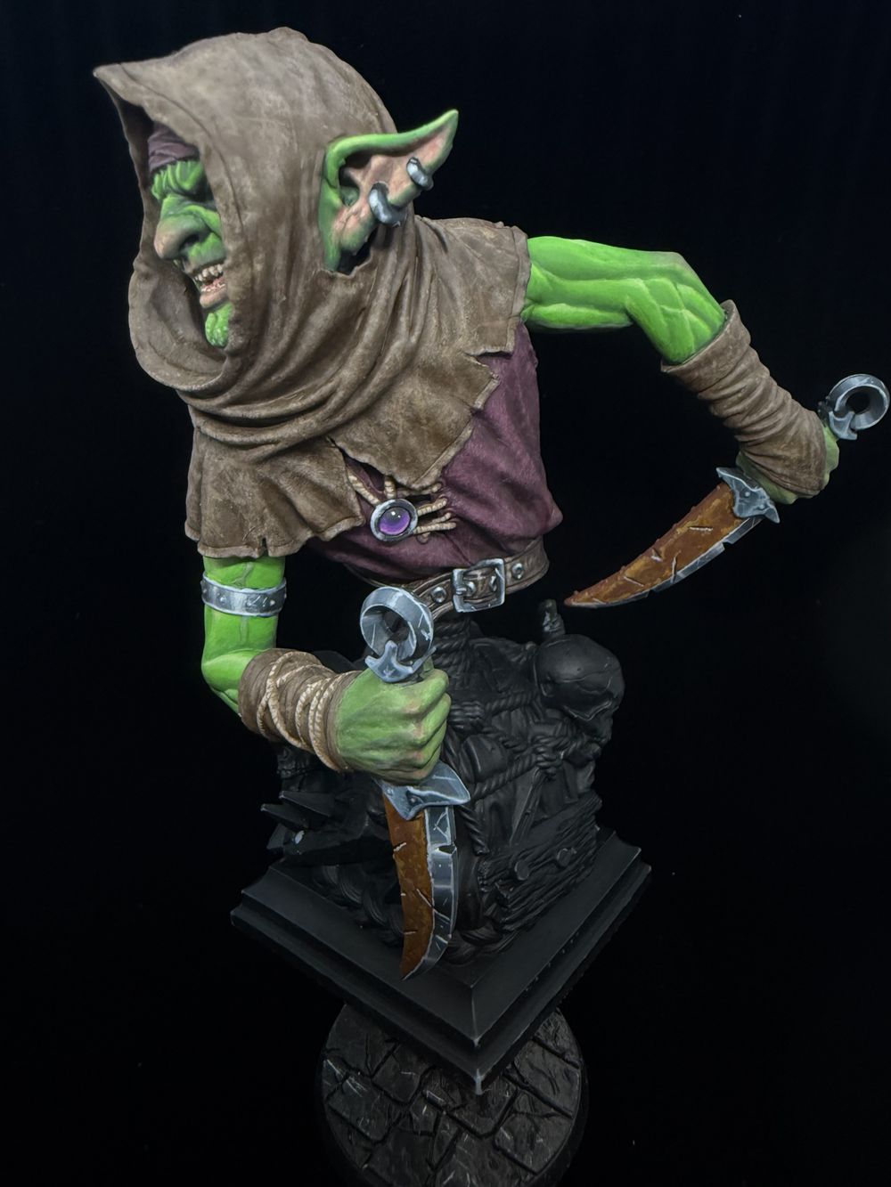 Goblin da Loot