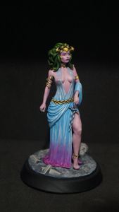 Medusa - Loot Studio