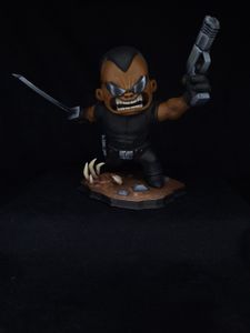 Chibi Blade