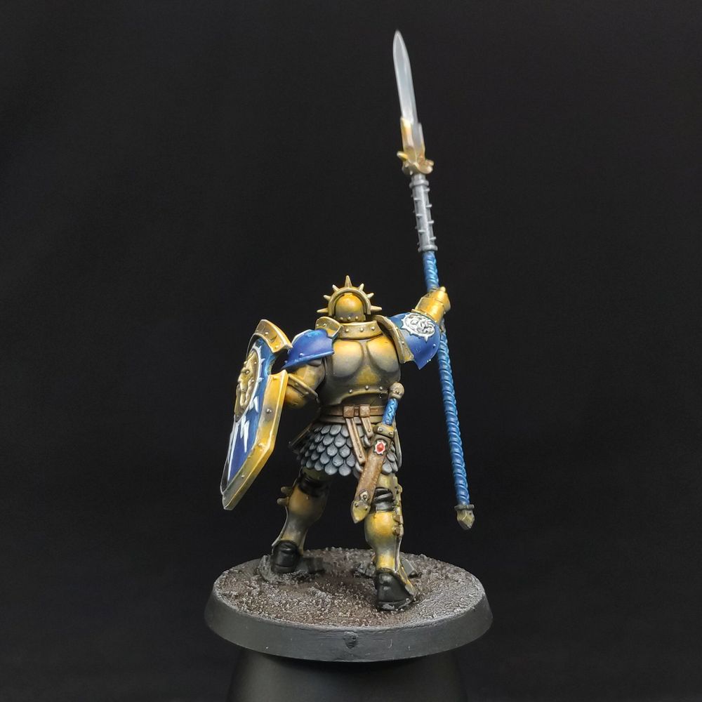 Warhammer Age of Sigmar