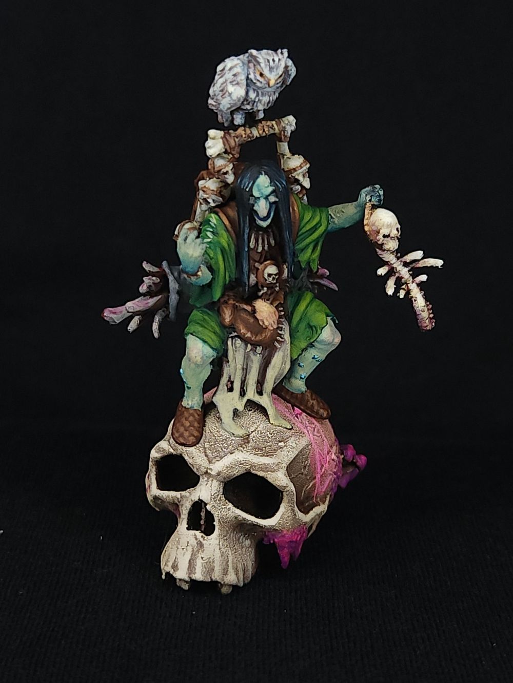 Coven of Hags