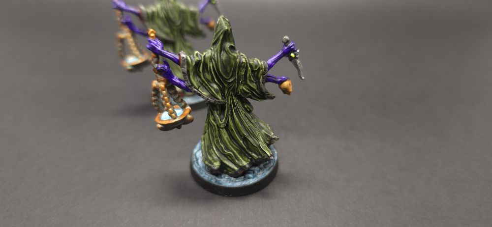 Shadow Cultist from CoD