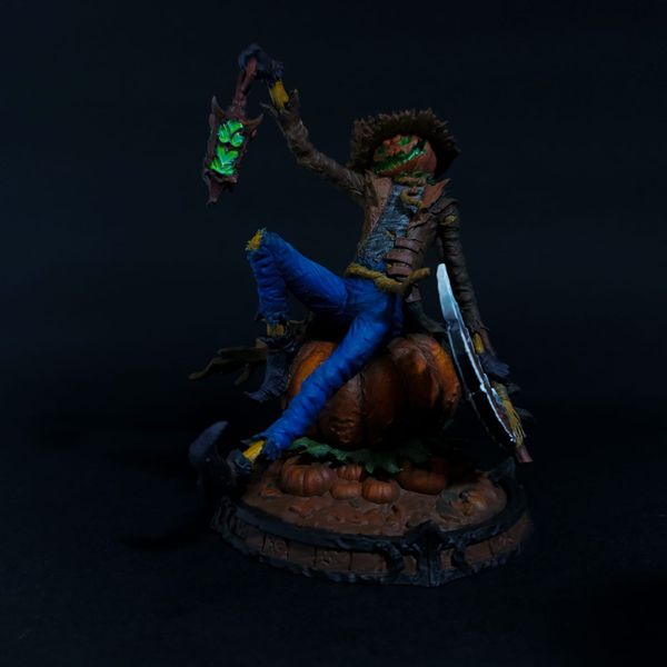 Lord of Harvest