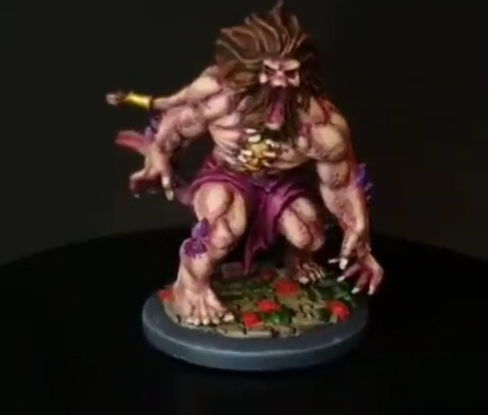 Abominação