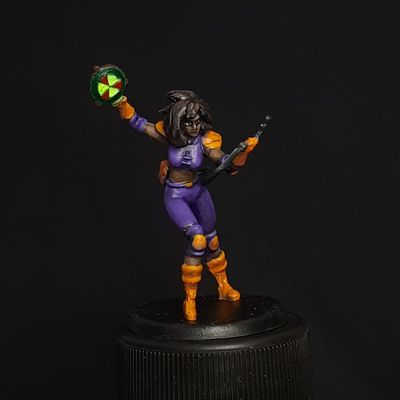 Alt buster