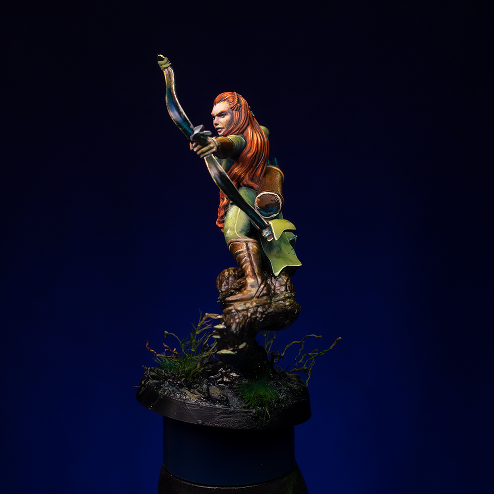 Tauriel