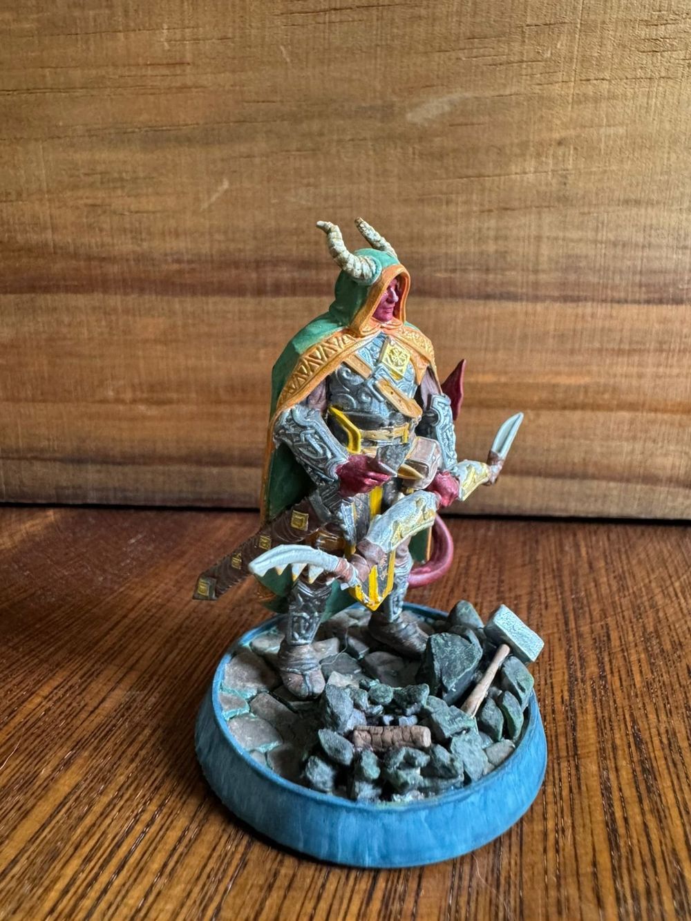 Tiefling