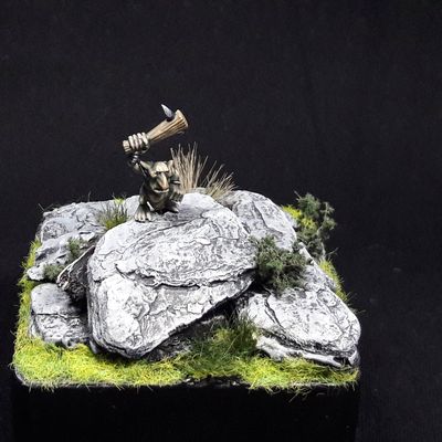 Globin warhammer