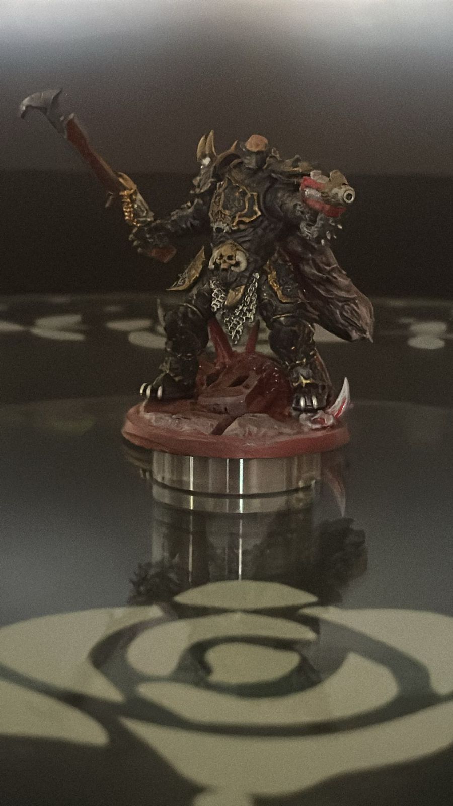 Archvillan games minis