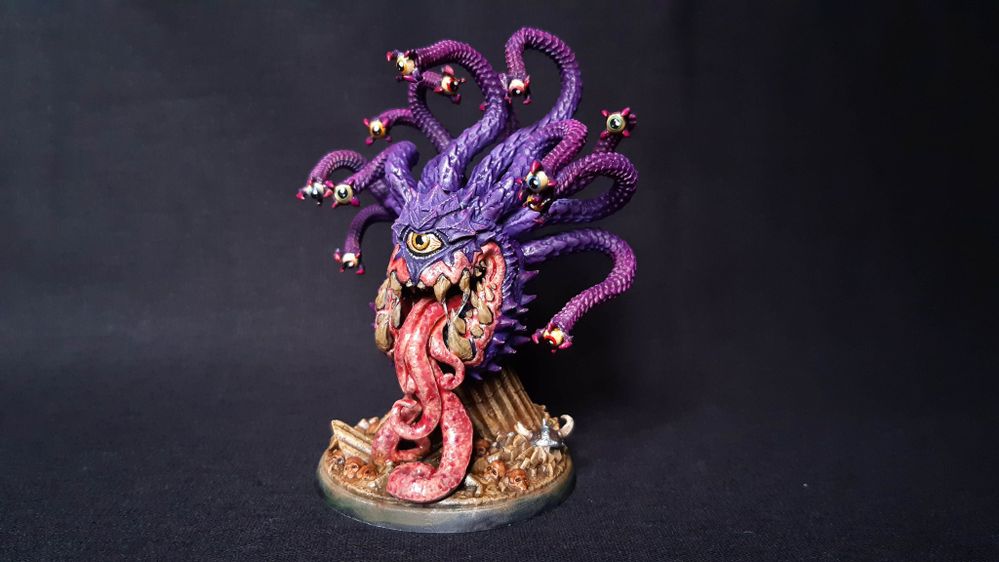 Beholder