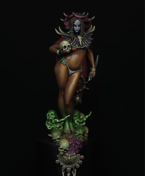 Voodoo Princess
