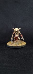 Goblin's Warband