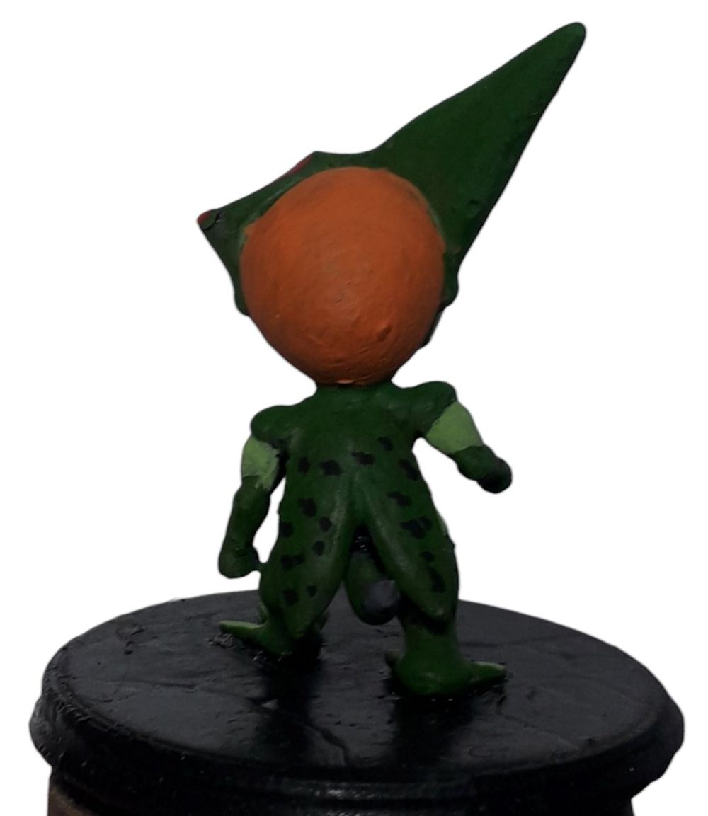 Cell - Battle Damage 40mm