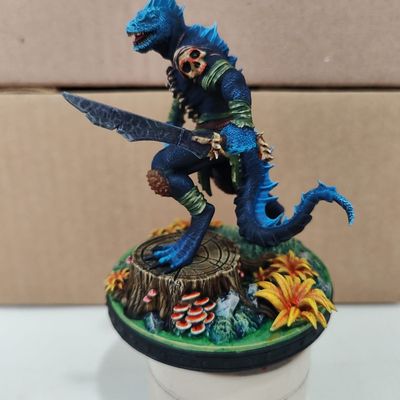 Lizardman