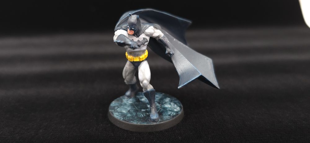 Batman - Gotham City Chronicles