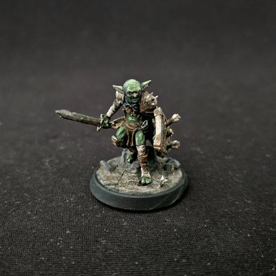 Little Goblin
