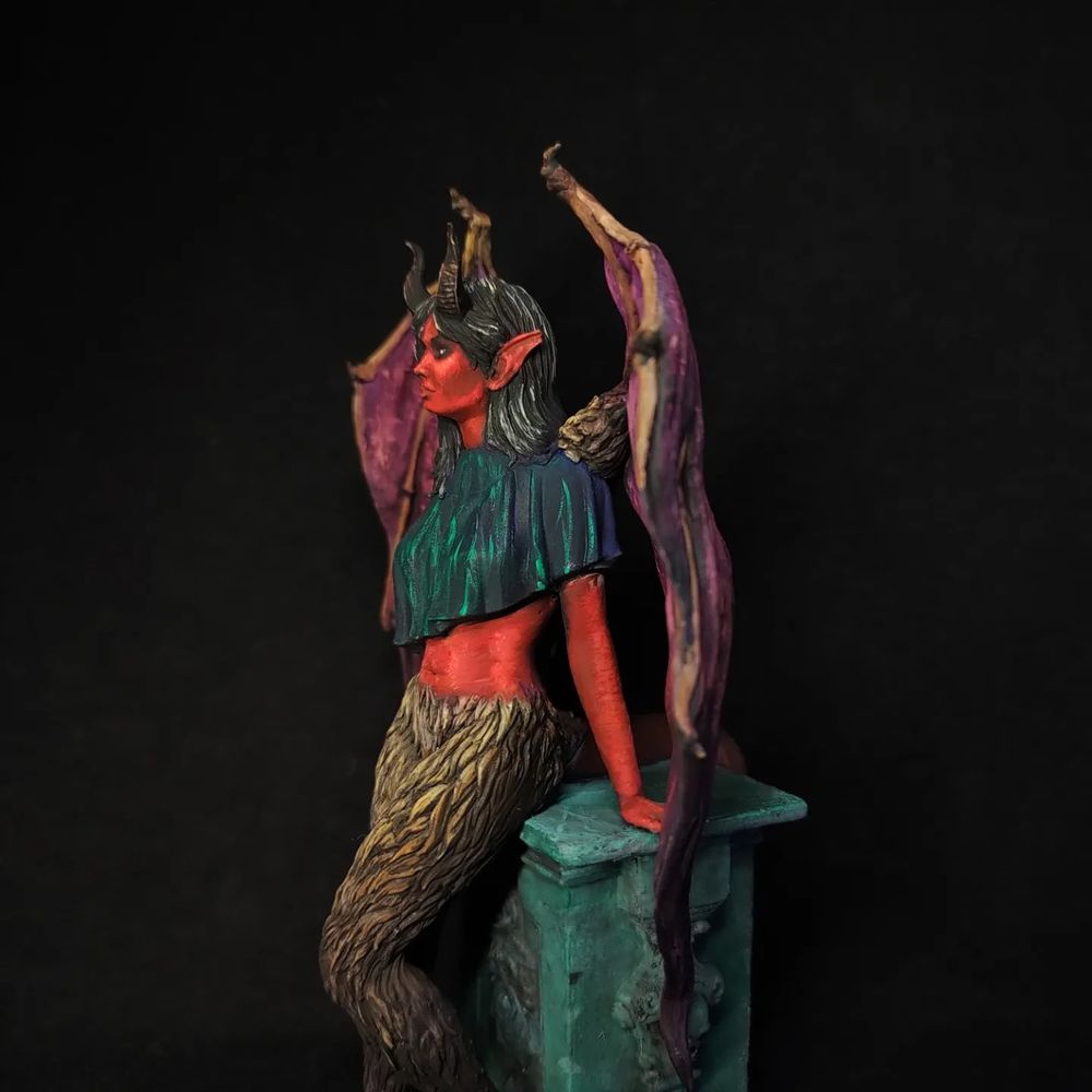 Succubus