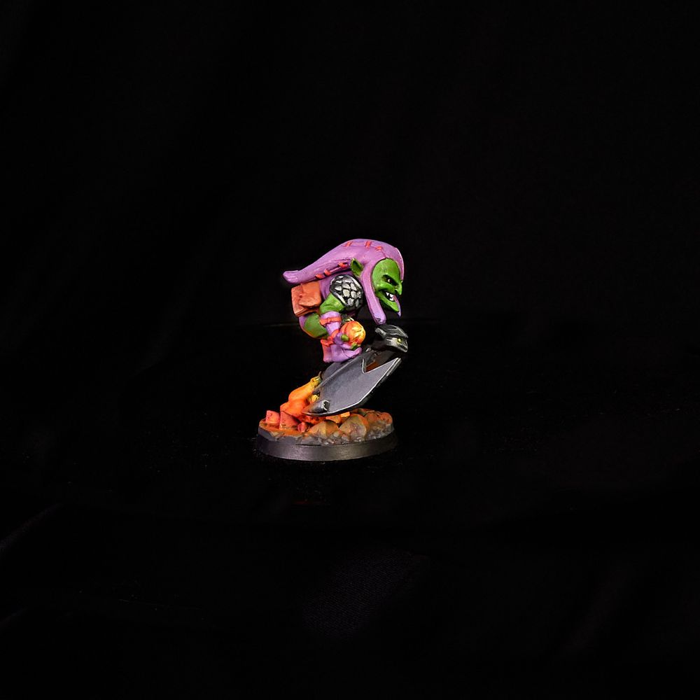 Green Goblin - Marvel United