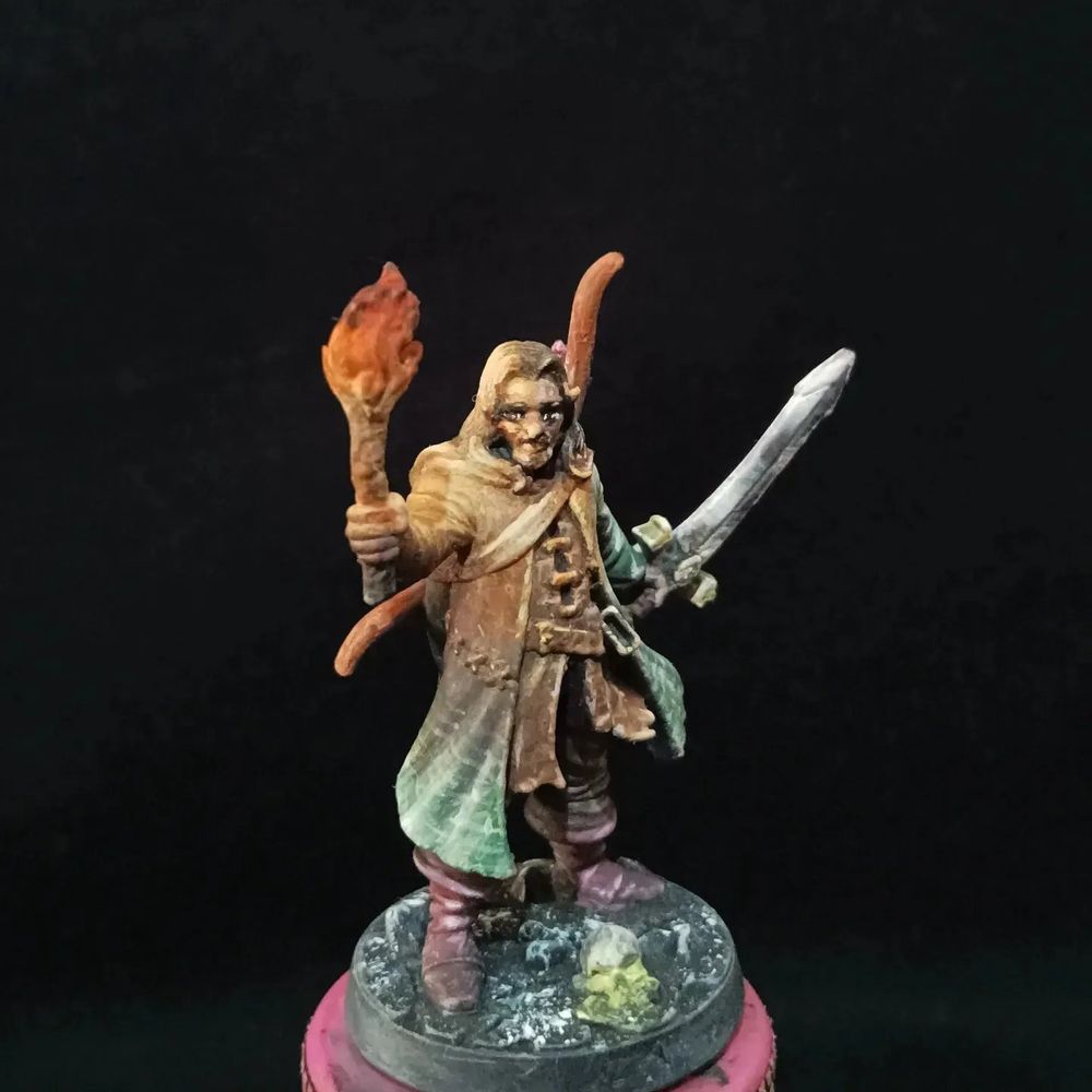 Aragorn