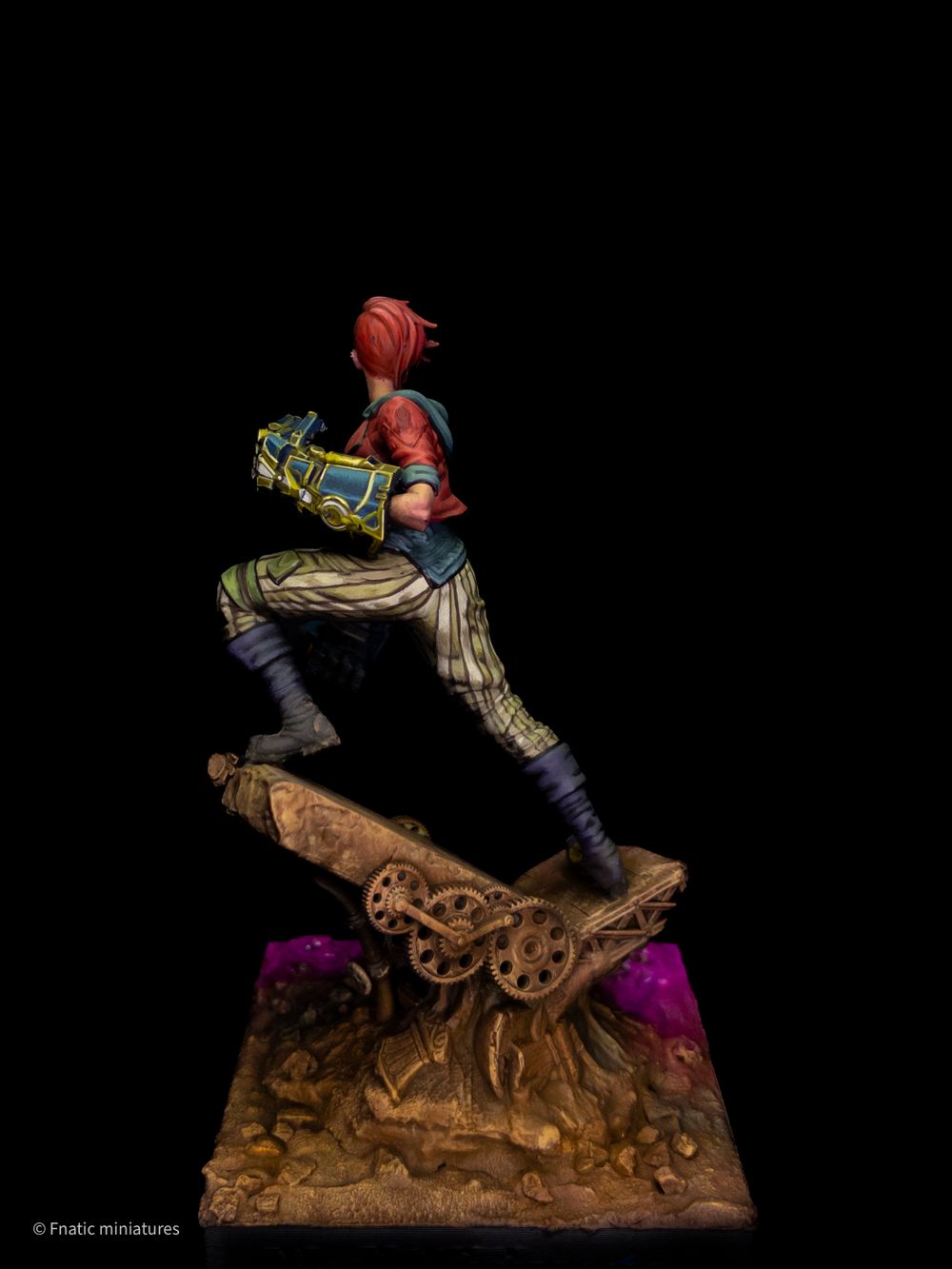 Vi