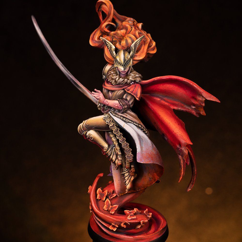 Malenia, blade of Miquella