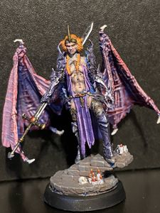 ArchVillan games Vampires