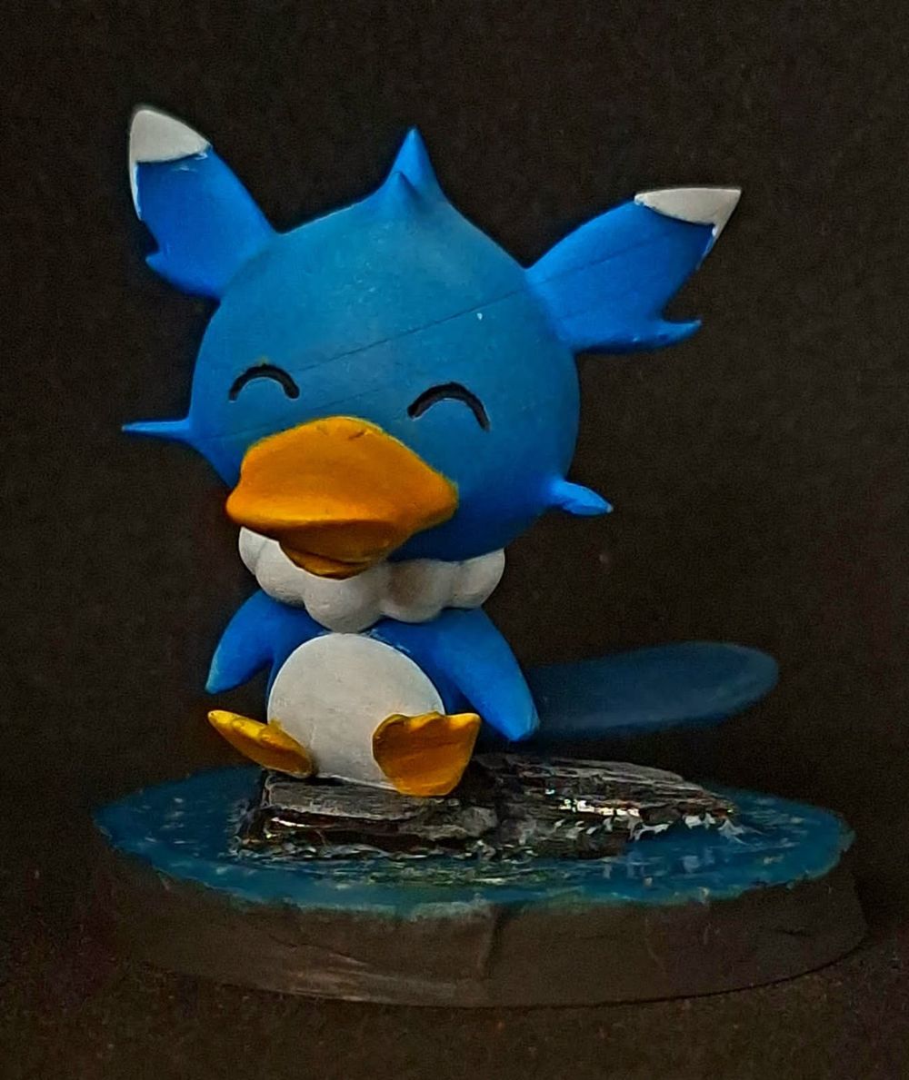 Fuak - PALWORLD