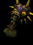 Marjora's & Skull kid