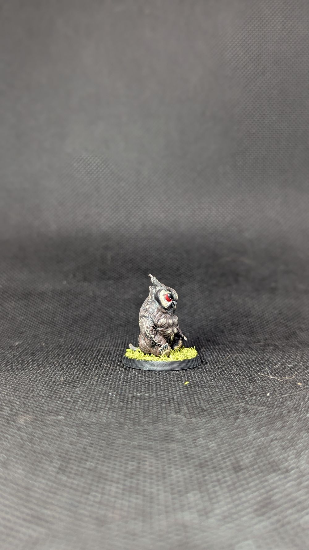 Baby Owlbear