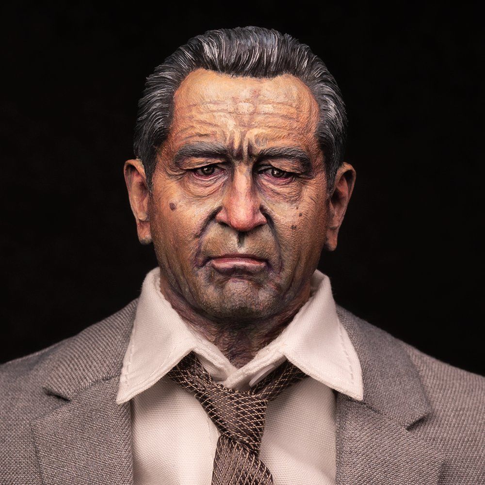 Robert Deniro