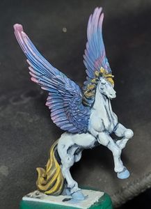 Pegasus
