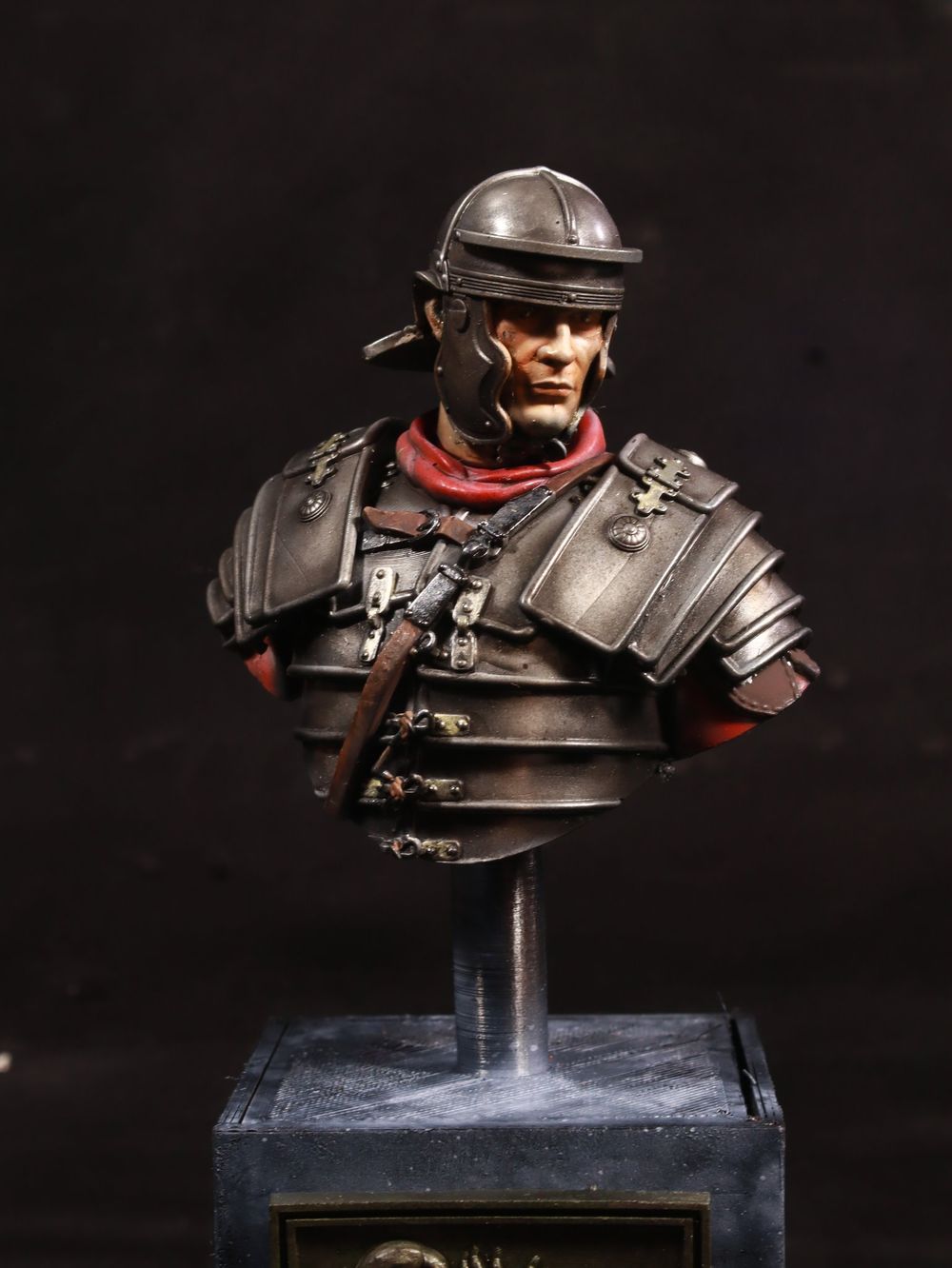 Soldado Pretoriano
