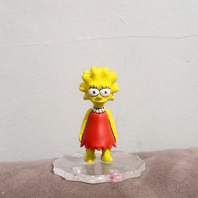 Lisa Simpson