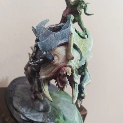 Demon Rider