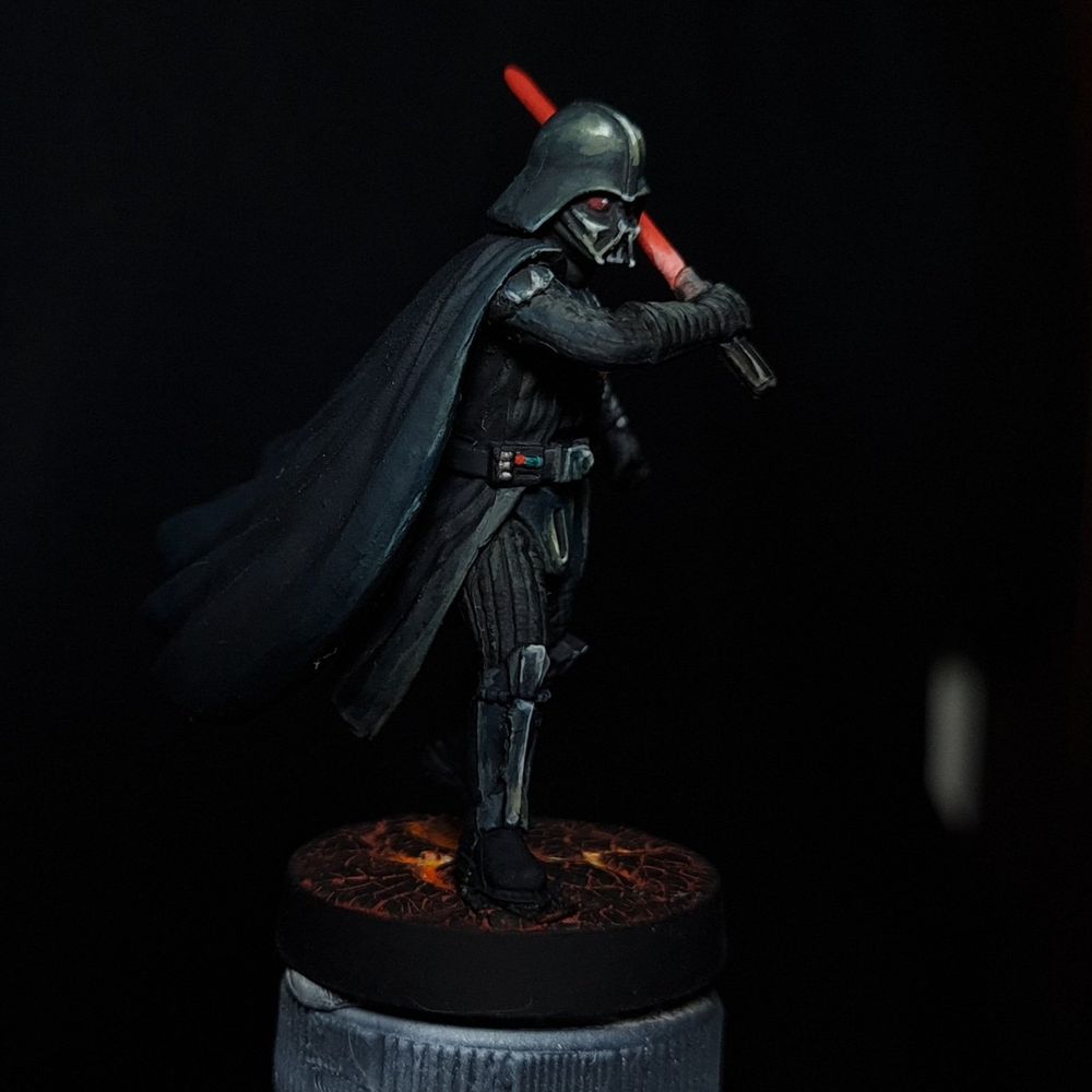 Darth Vader
