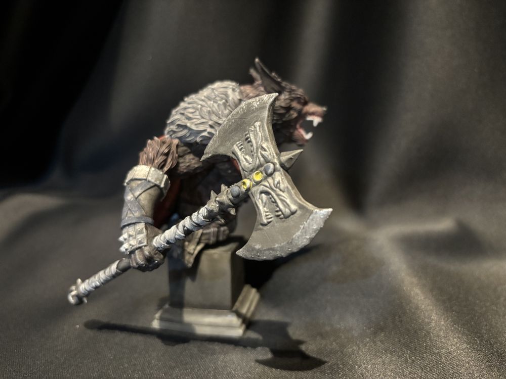 werewolve