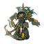 Ship Golem