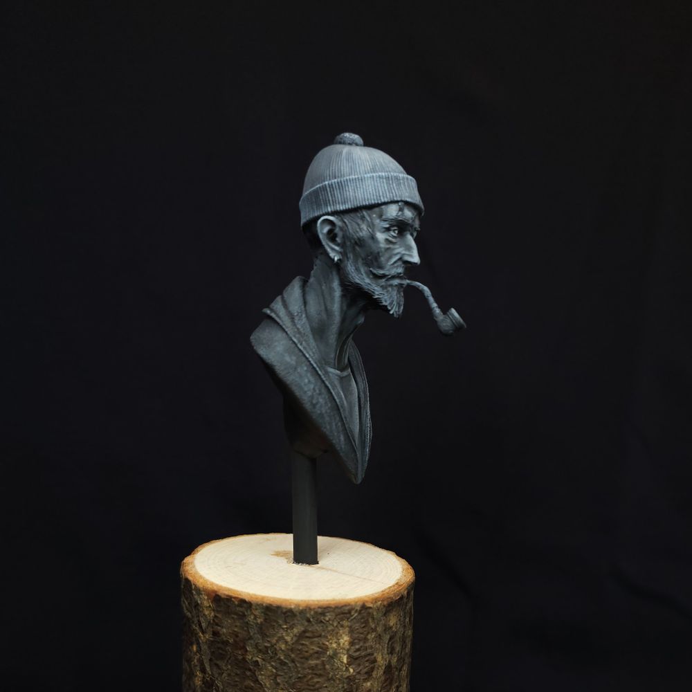 Old Sailor