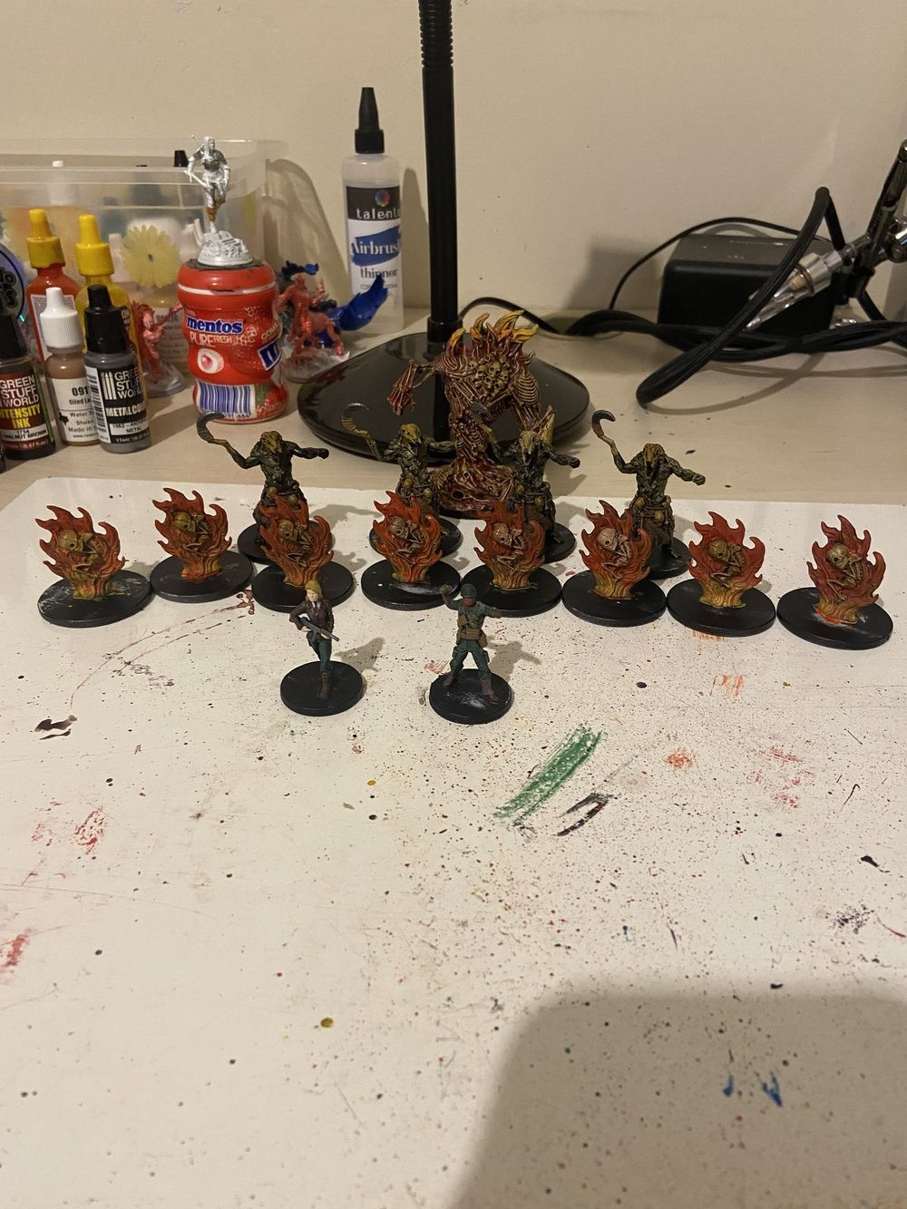 Fireteam zero