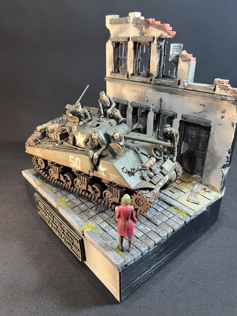 Sherman