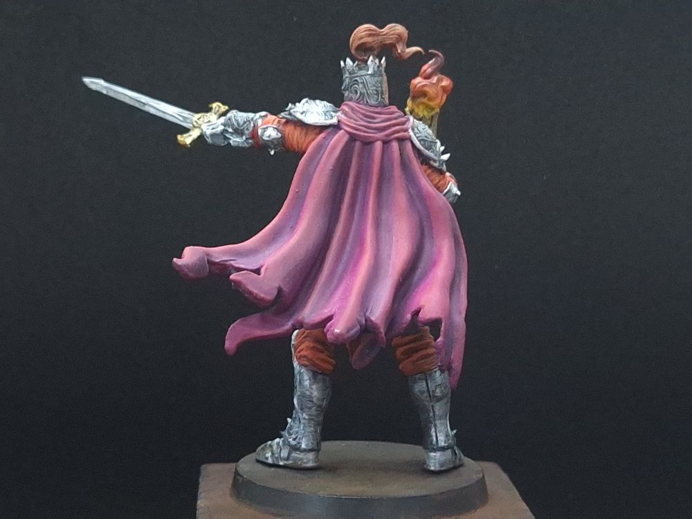 Lord Trogmor