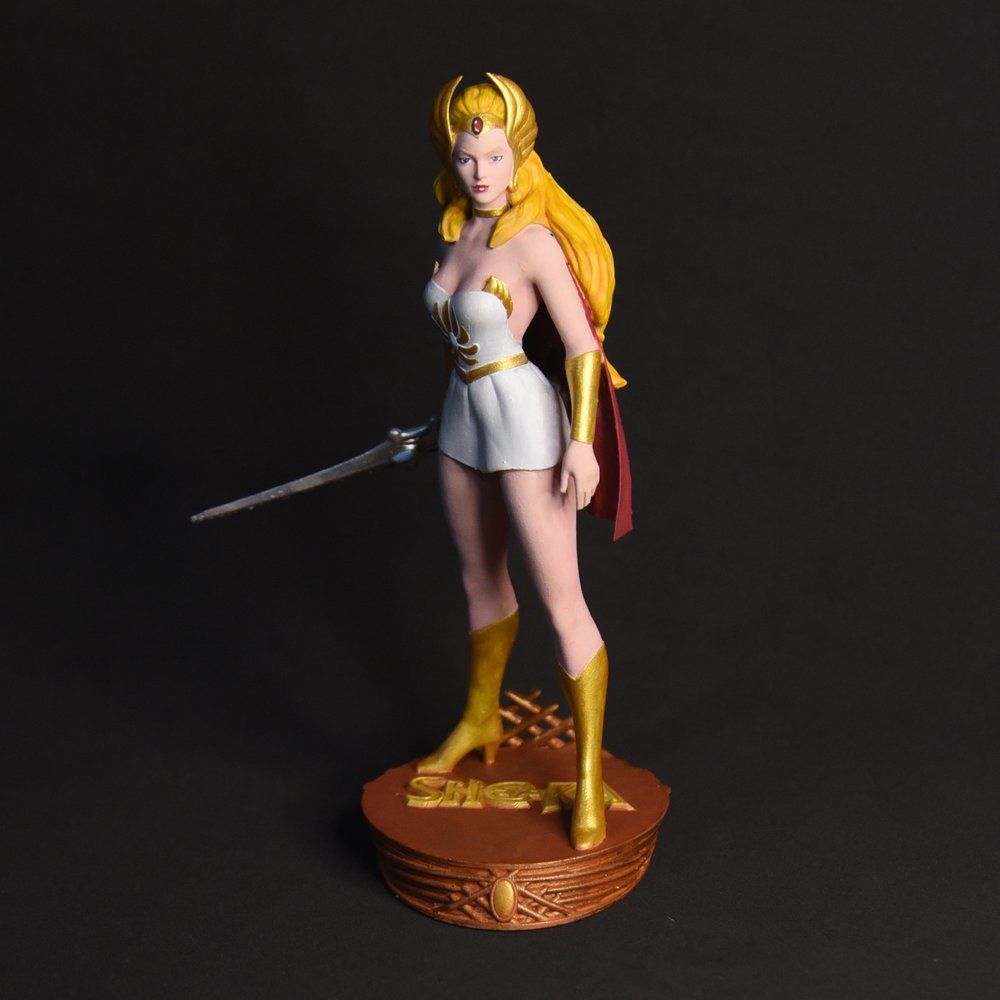 She-Ra
