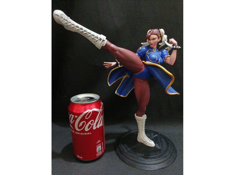 Chun-Li