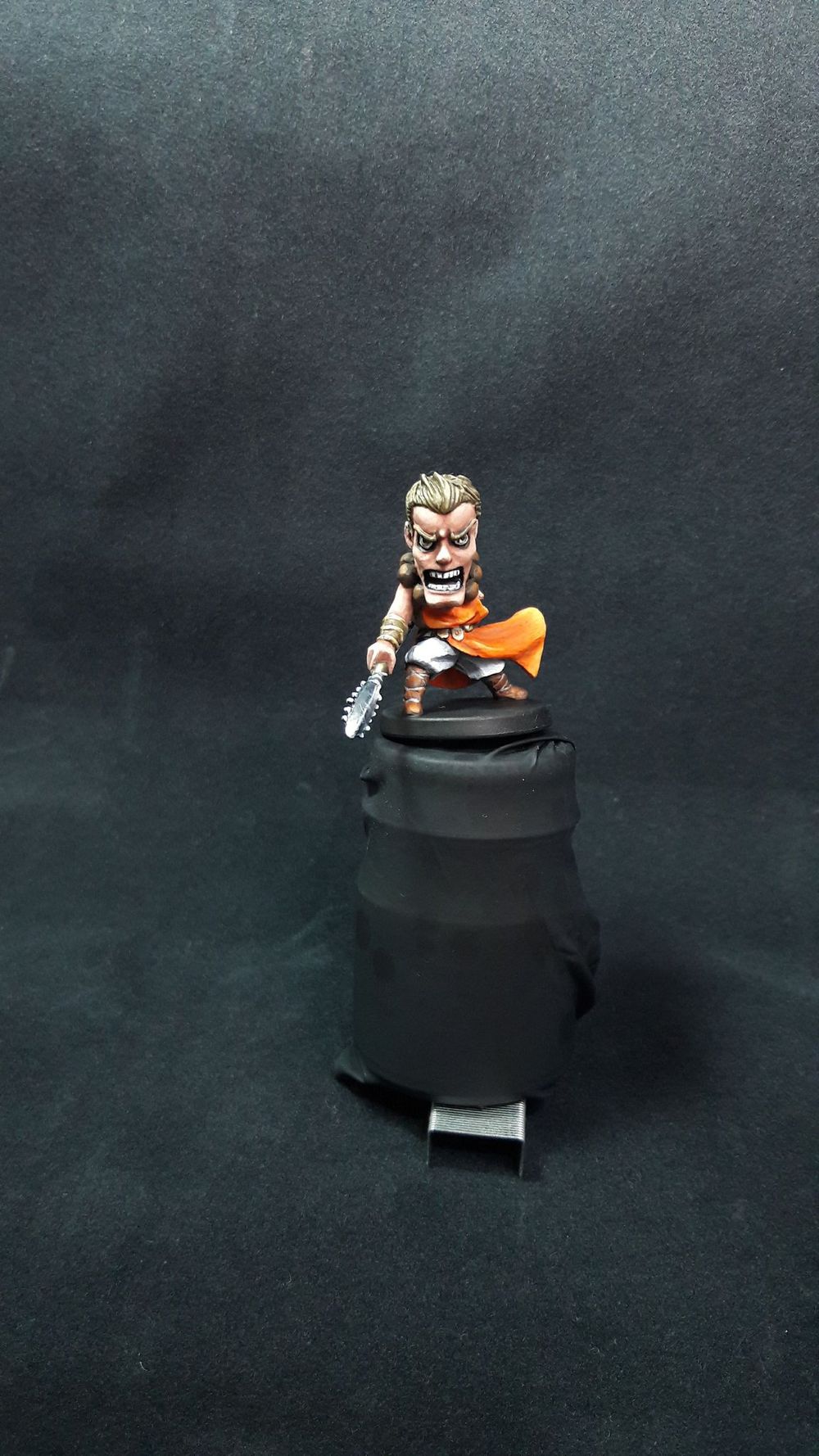Arcadia Quest Zazu
