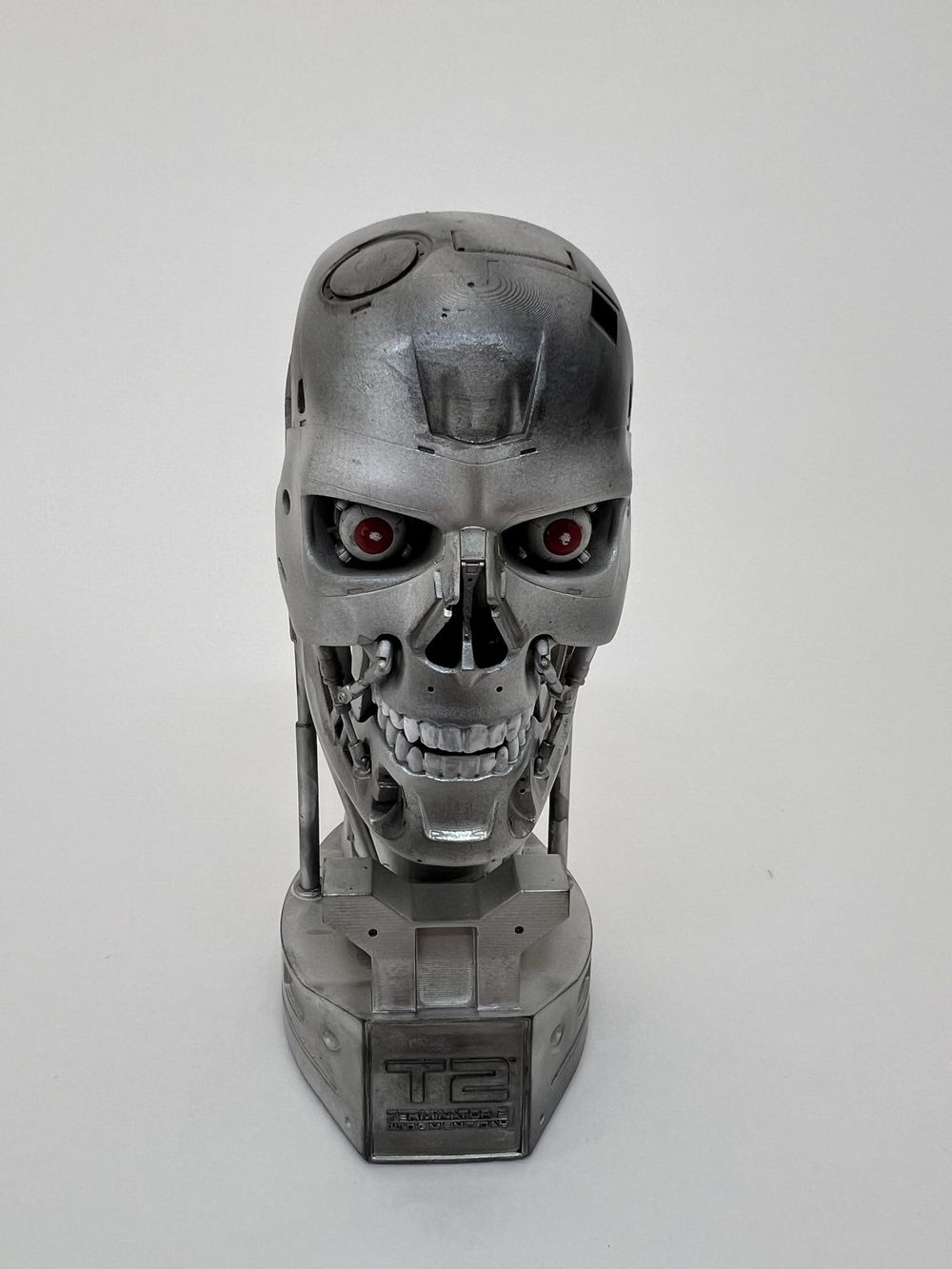 T2 Terminator