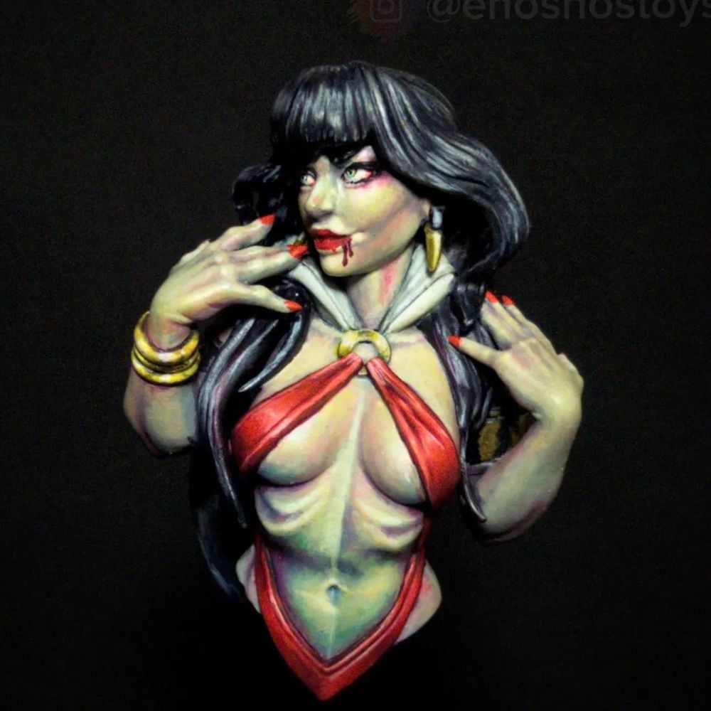 Vampirella